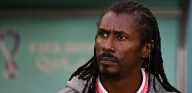 Équipe nationale: Aliou Cissé sans salaire depuis 6 mois