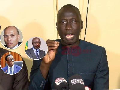 Dame Mbodj dévoile les secrets de l'unification de la famille libérale