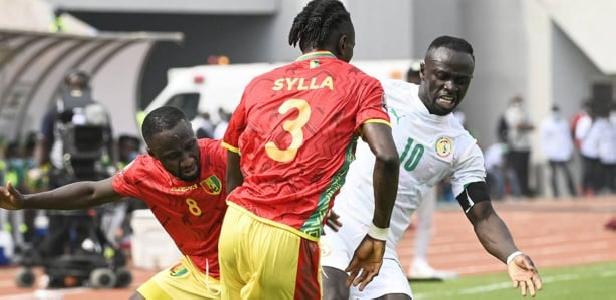 Match Sénégal-Guinée (17 heures) : Un derby pour le fauteuil de leader