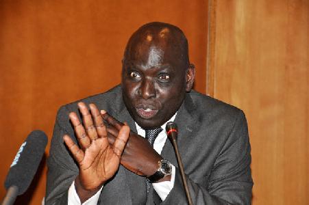 Date de la présidentielle : ce que Madiambal Diagne propose à Macky Sall 