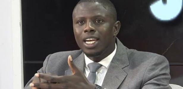 Audition de Ngagne Demba Touré : scène incroyable dans le bureau du juge du deuxième cabinet