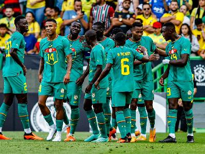 Fenêtre FIFA de Mars 2024 : Le Sénégal affrontera le Gabon et le Bénin en amical!