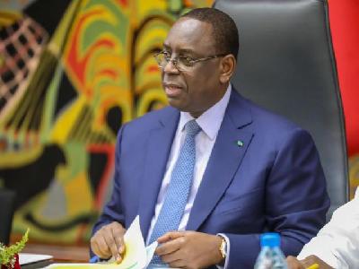 Loi d'Amnistie : Le Président Macky Sall a reçu les députés Benno Bokk Yakkar