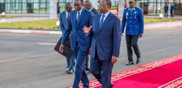 Financement de Amadou Bâ : la surprenante attitude de Macky Sall