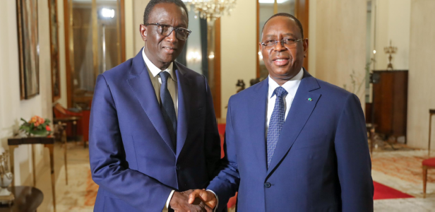 Soutien à Amadou Bâ : les détails du virage à 180 degrés de Macky Sall