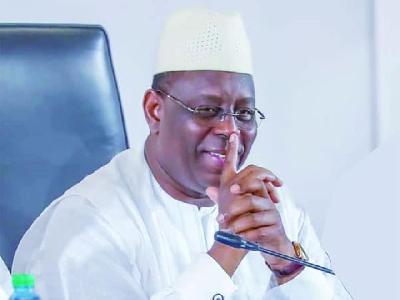 Retraite de Macky Sall : ( 154millions de FCFA ), le coup financier pour le Sénégal