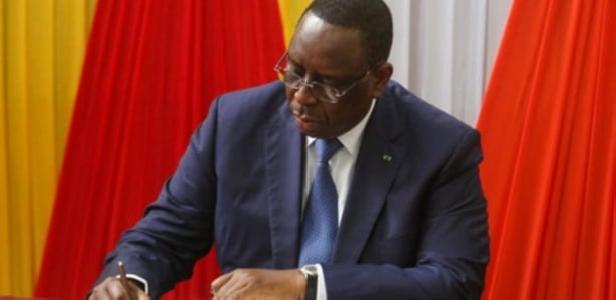 Conseils départementaux : Macky Sall gonfle les indemnités avant de partir