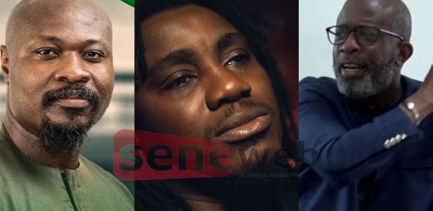 Wally Seck, Guy Marius Sagna, Bouba Ndour… : pourquoi ils seront devant le tribunal ce lundi