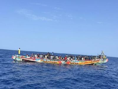 7 jeunes de Thiaroye-sur-Mer portés disparus depuis le 6 mai dernier