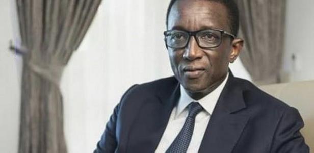 APR : Amadou Ba a pris sa décision