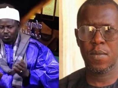 Le parquet réclame 6 mois de prison ferme contre Bah et Imam Cheikh Tidiane Ndao et 100.000 FCFA d'amende