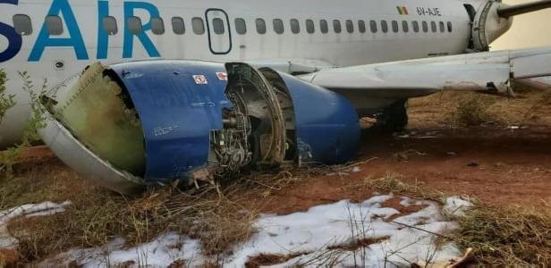 Avion de Transair : les enquêteurs sénégalais, les boîtes noires et les experts américains