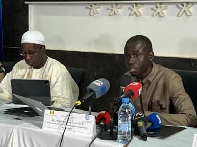 Avance Tabaski: La Convention des jeunes reporters tire la sonnette d’alarme