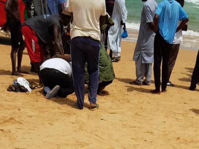 Niaguis : Antoine Gomis, porté disparu, retrouvé mort sous un pont du fleuve Casamance