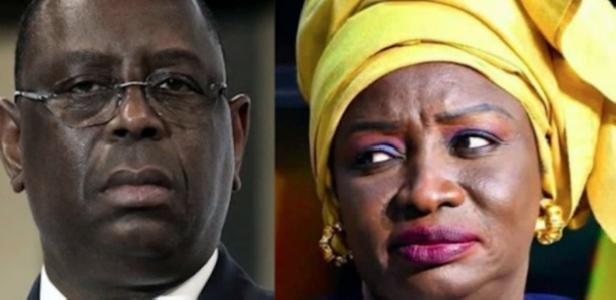 Nouvelle vie de Macky Sall: Ce qui met Mimi «mal à l'aise»  