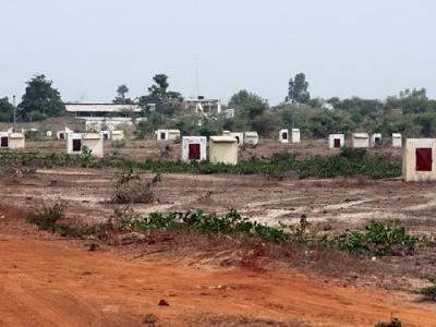 Mbour 4 : 7 000 parcelles récupérées par l'Etat du Sénégal (Ousmane Sonko