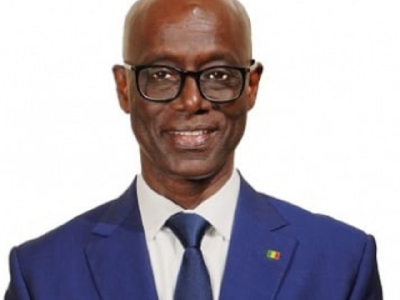 Thierno Alassane Sall reproche au Premier ministre de vouloir gouverner par la rue contre les institutions