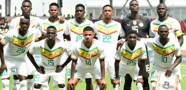 Eliminatoires Can Maroc-2025 : Les Lions démarrent au stade Abdoulaye Wade face au Burkina Faso