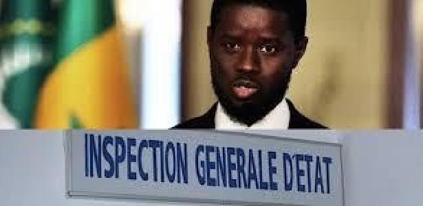 Audit des ministères et directions : Diomaye Faye envoie l’artillerie lourde