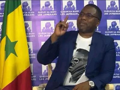 Ousmane Sonko et Macky Sall se sont rencontrés à plusieurs reprises... J'ai des preuves