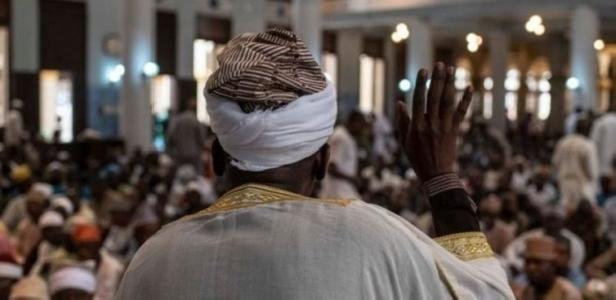 Imam expulsé de France : Ahmadou Kaba fixé sur son sort