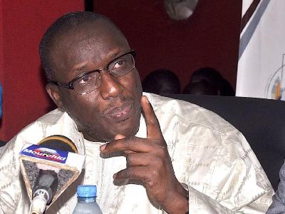 Je ne suis plus membre de l'Apr. Amadou Ba sera le 6ème président du Sénégal en 2029