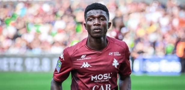 Mercato: Lamine Camara à Monaco