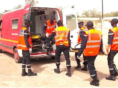 Un talibé de 6 ans mortellement fauché par un taxi