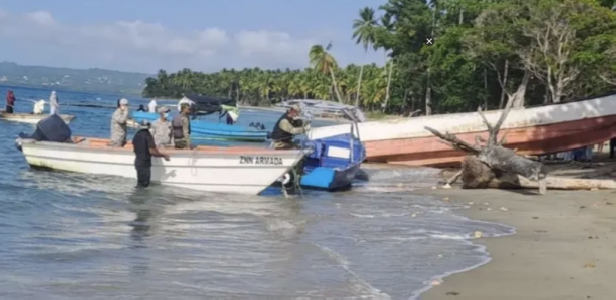 Pirogue avec 14 cadavres retrouvée sur les côtes de la République Dominicaine : Nouvelles révélations