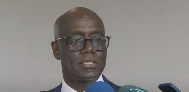 « Il était temps que le Président… » : la vive réaction de Thierno Alassane Sall