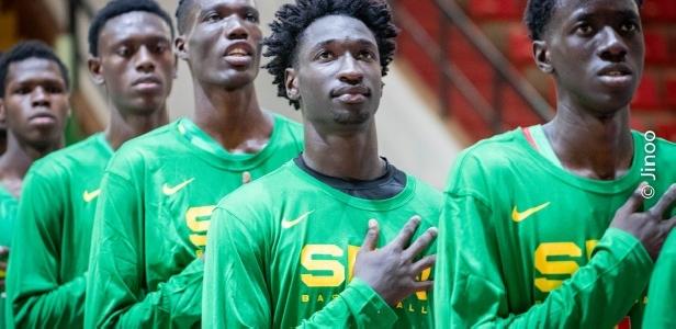 1/4 de finale Afrobasket U18 masculin : le Sénégal connaît son adversaire