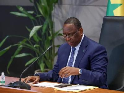 Reddition des comptes : un ancien ministre de Macky Sall a remboursé