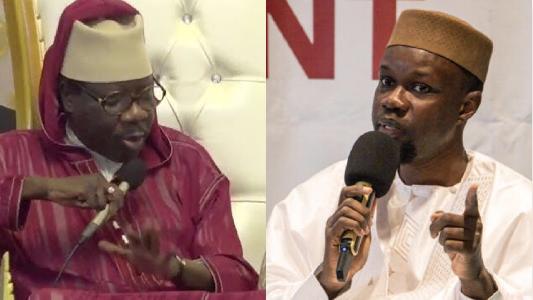 Serigne Moustapha Sy : «Sonko cherche à m'ignorer mais je l'attends aux prochaines élections »