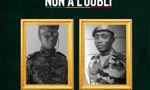 Affaire Didier Badji et Fulbert Sambou : un ancien membre de la sécurité de l’Apr arrêté