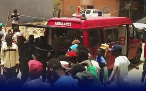 Thiès – Rond-point Mbour 1 : un jeune mécanicien tué par un camion 