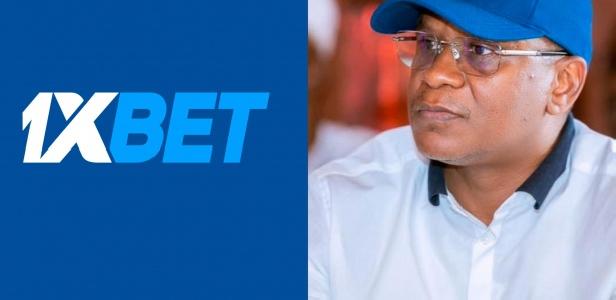 Affaire Lat Diop: Les précisions de 1XBET 