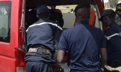 Ziguinchor : un homme marié quitte la Guinée pour un week-end en Gambie en compagnie de sa maîtresse et perd la vie dans un accident