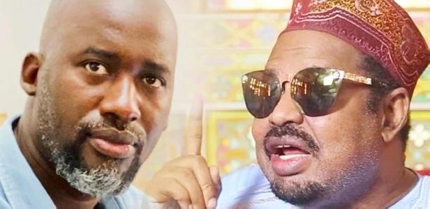 40 voitures vendues à Wade : Ahmed Khalifa Niass annonce une plainte contre Fadilou Keïta et sa mère, Nafi Ngom Keïta