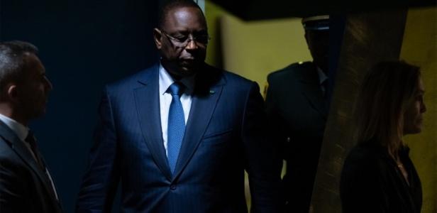 Haute cour de justice : si Macky Sall est jugé devant cette juridiction, il sera le…