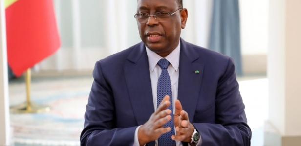 Macky Sall répond au PM Sonko : « J’ai quitté un pays où les indicateurs étaient au vert »