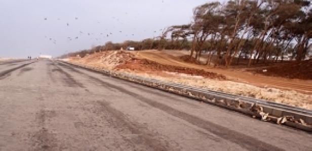 Littoral : un homme d'affaires israélien perd ses 10 000 m2