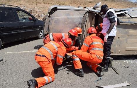 Trois morts et quinze blessés dans un accident à Matam