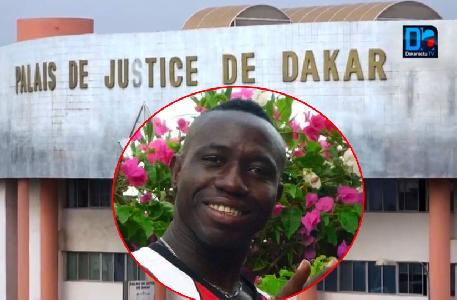 Affaire Jérôme Bandiaky alias Sniper : sa première audition devant le juge programmée pour hier 26 novembre, reportée jusqu'au 28 novembre 2024.