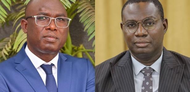 Tribunal de Dakar : L'affaire Moussa Balla Fofana - Djidiack Faye de nouveau renvoyée