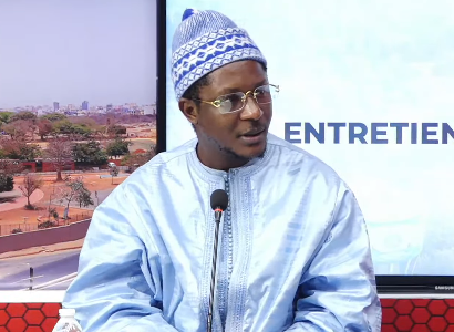 Tirailleurs sénégalais: Cheikh Bara Ndiaye répond à Cheikh Oumar Diagne 