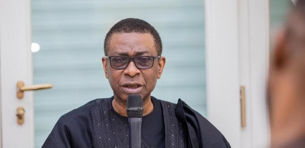 Youssou Ndour : « On est dans une perspective positive pour le développement du Sénégal… »