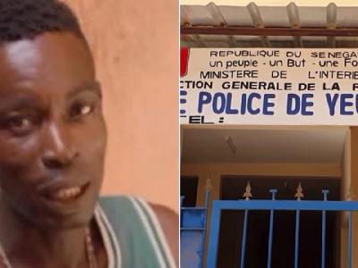 Yeumbeul: homme kidnappé devant sa copine, Battu à Mort, ce que révèle l'autopsie du défunt Pape Coulibaly.