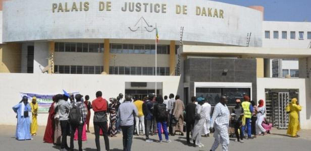 Tribunal des flagrants délits de Dakar : Les jeunes soutiens de Farba Ngom relaxés