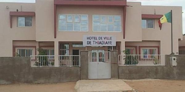 Scandale Foncier à Thiadiaye : L’ancien maire Abdoulaye Diop 