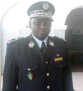 Le commissaire de Tambacounda, Ousmane Diédhiou n'est plus ! 